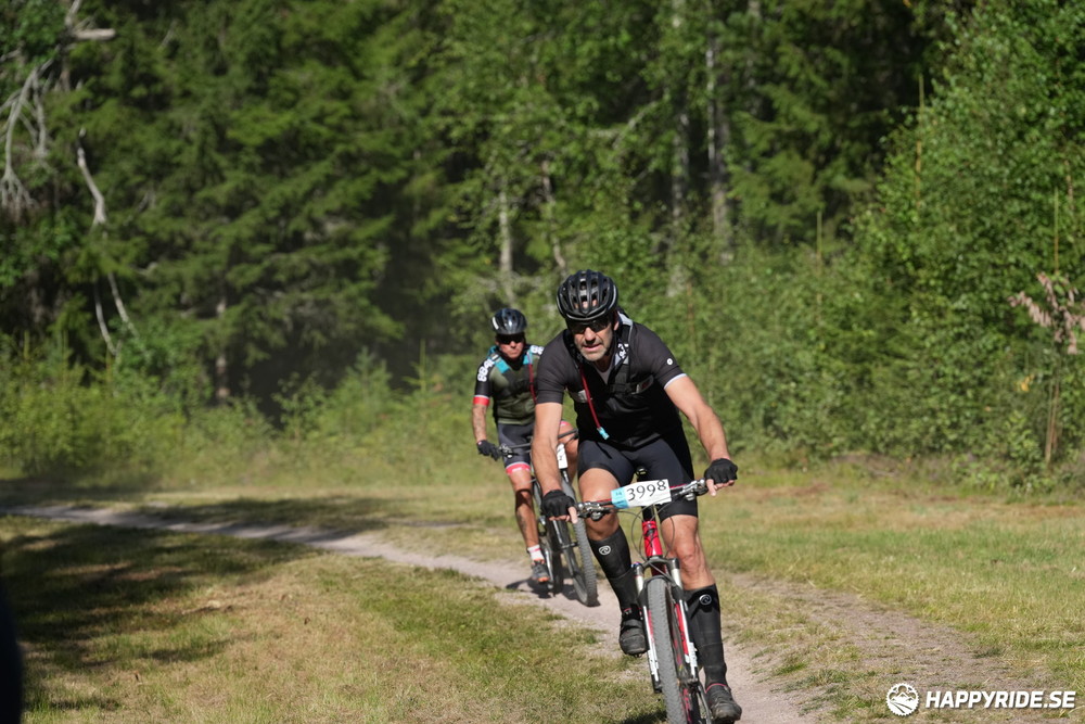 Bild från Cykelvasan 2022 (90km)
