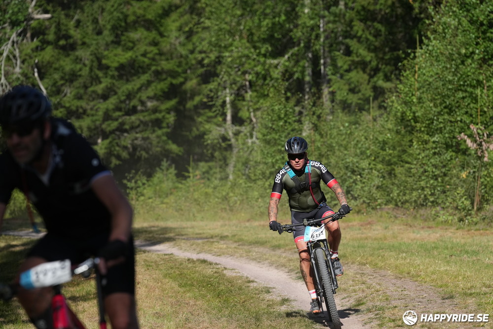 Bild från Cykelvasan 2022 (90km)
