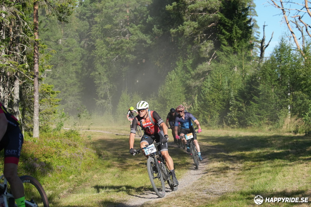 Bild från Cykelvasan 2022 (90km)