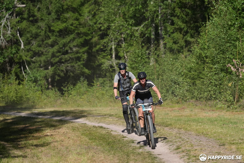 Bild från Cykelvasan 2022 (90km)