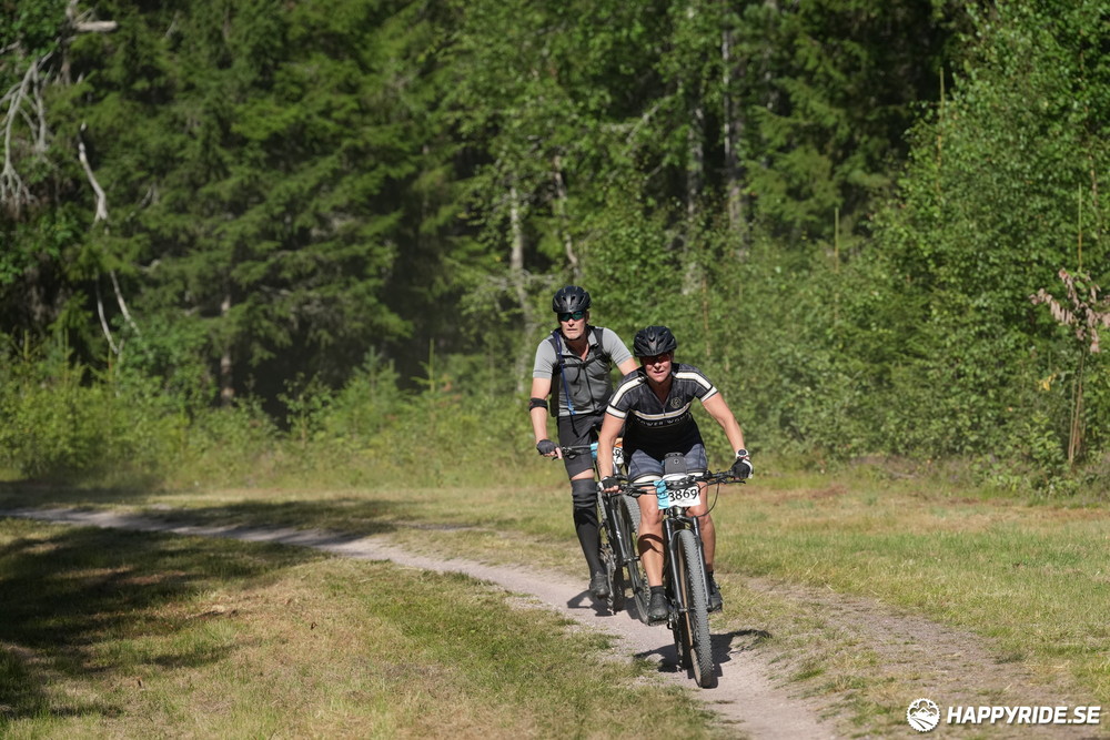 Bild från Cykelvasan 2022 (90km)