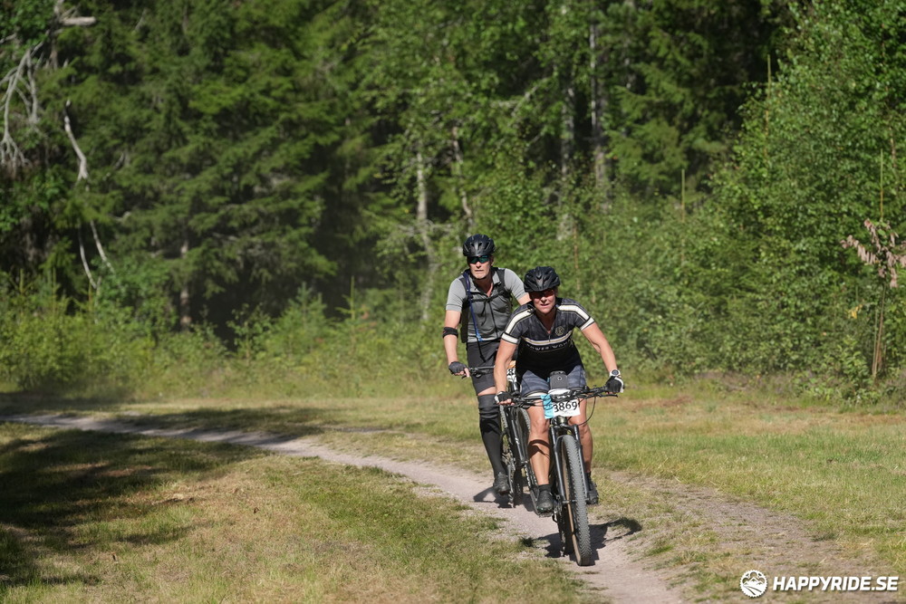 Bild från Cykelvasan 2022 (90km)
