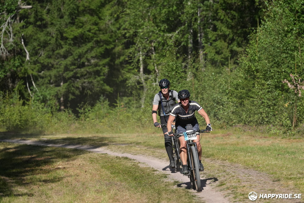 Bild från Cykelvasan 2022 (90km)