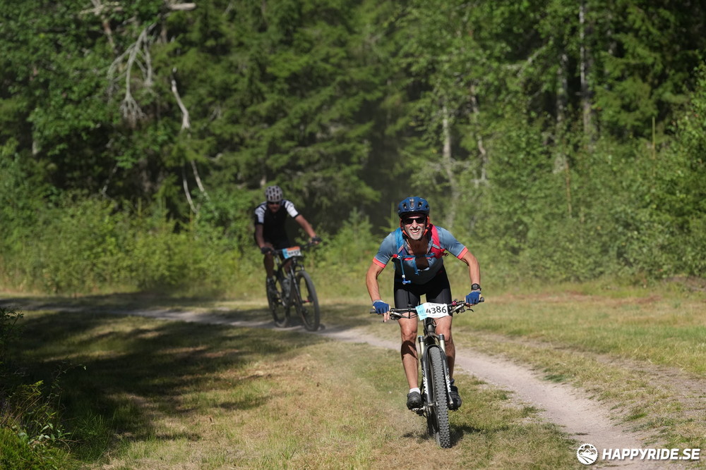 Bild från Cykelvasan 2022 (90km)