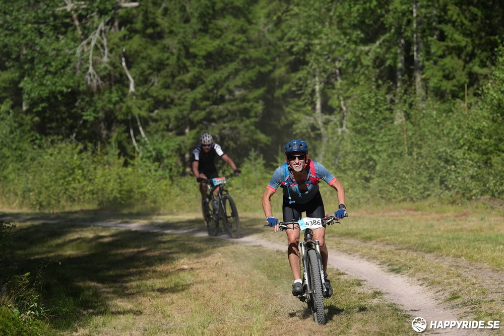 Bild från Cykelvasan 2022 (90km)