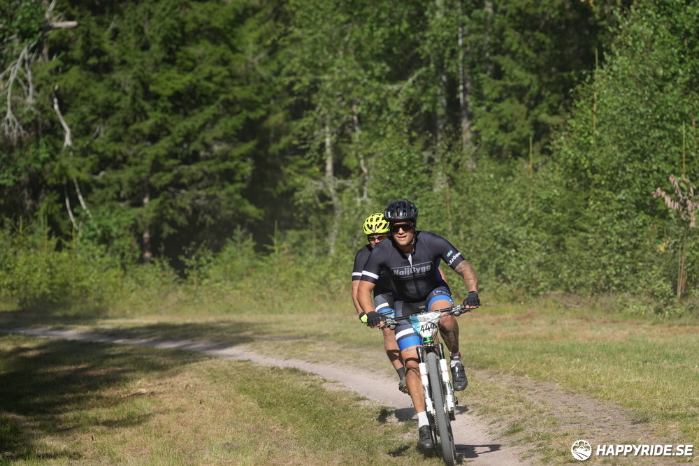 Bild från Cykelvasan 2022 (90km)