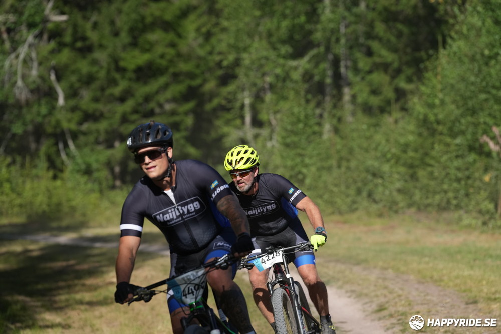 Bild från Cykelvasan 2022 (90km)