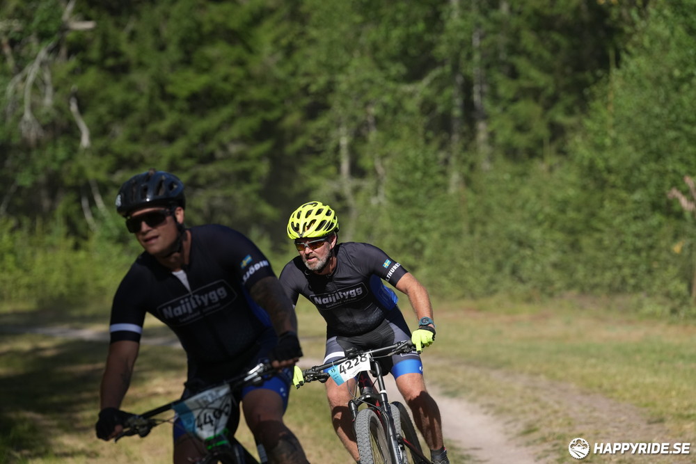 Bild från Cykelvasan 2022 (90km)