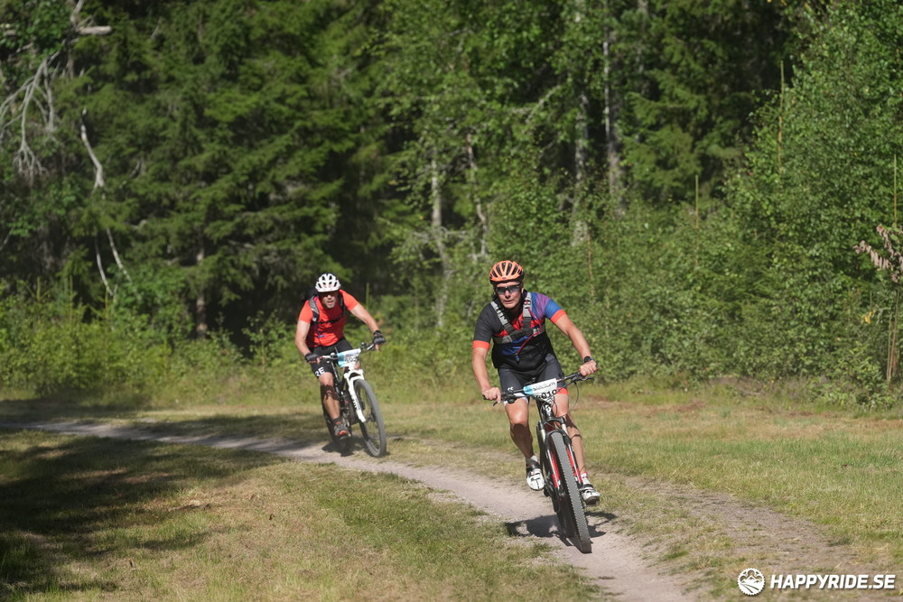 Bild från Cykelvasan 2022 (90km)