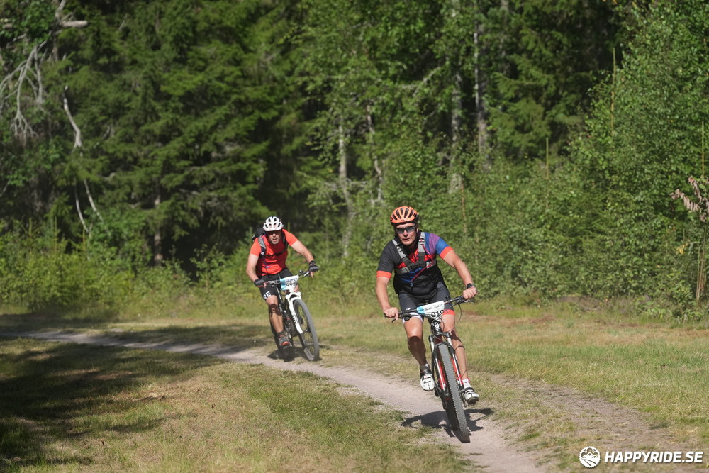 Bild från Cykelvasan 2022 (90km)