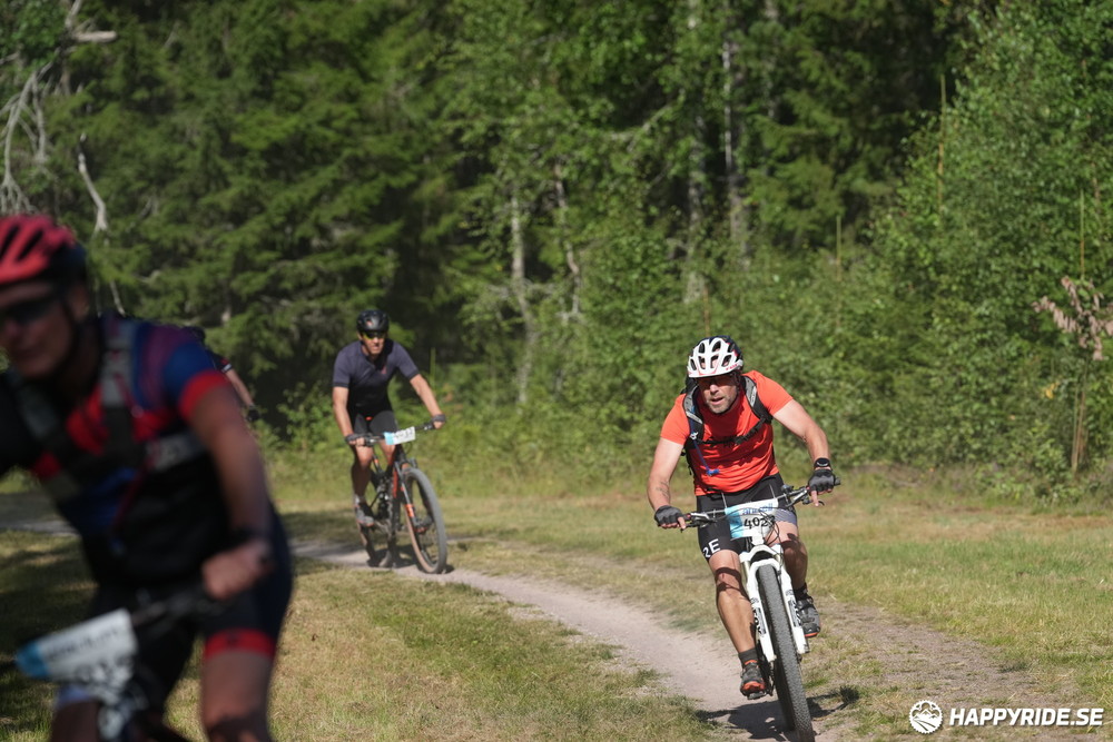 Bild från Cykelvasan 2022 (90km)