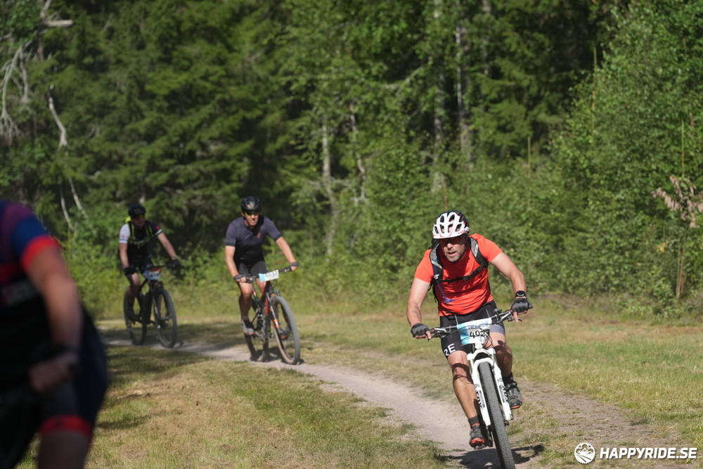 Bild från Cykelvasan 2022 (90km)