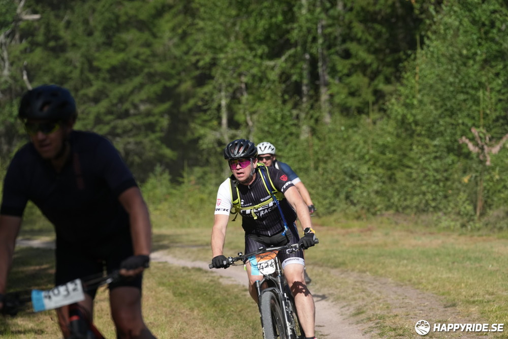 Bild från Cykelvasan 2022 (90km)