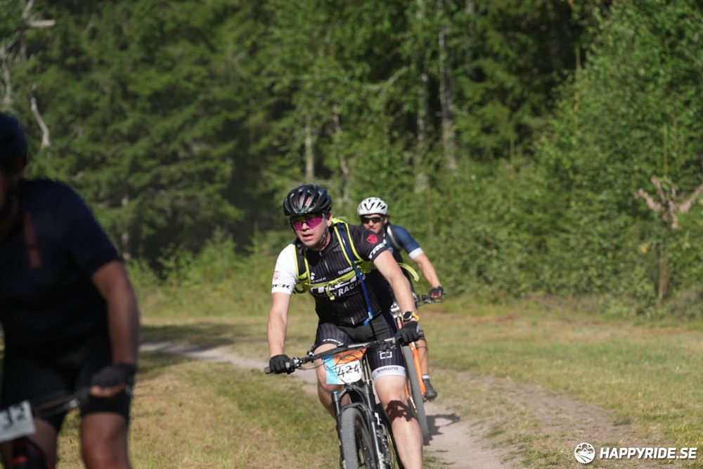Bild från Cykelvasan 2022 (90km)