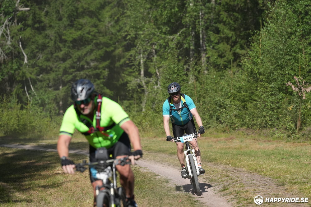 Bild från Cykelvasan 2022 (90km)