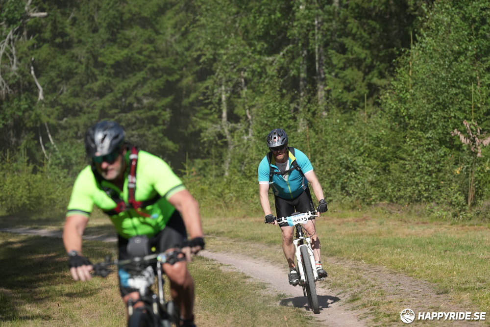 Bild från Cykelvasan 2022 (90km)
