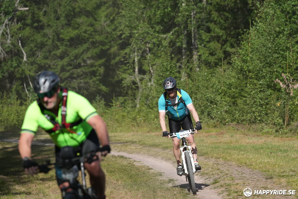 Bild från Cykelvasan 2022 (90km)
