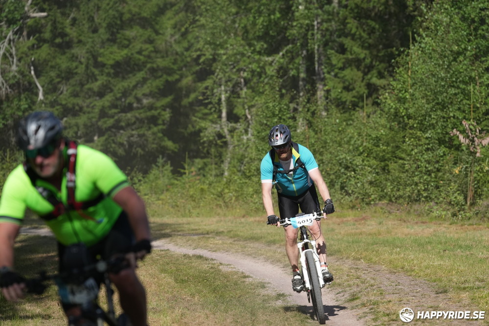 Bild från Cykelvasan 2022 (90km)