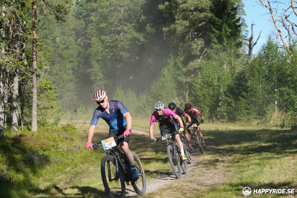 Bild från Cykelvasan 2022 (90km)
