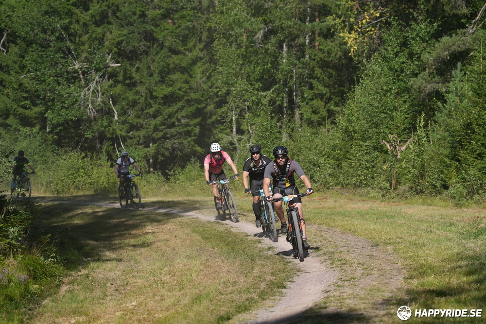 Bild från Cykelvasan 2022 (90km)