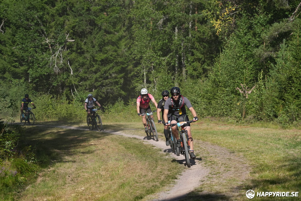 Bild från Cykelvasan 2022 (90km)