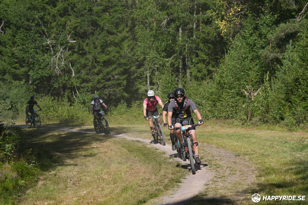 Bild från Cykelvasan 2022 (90km)