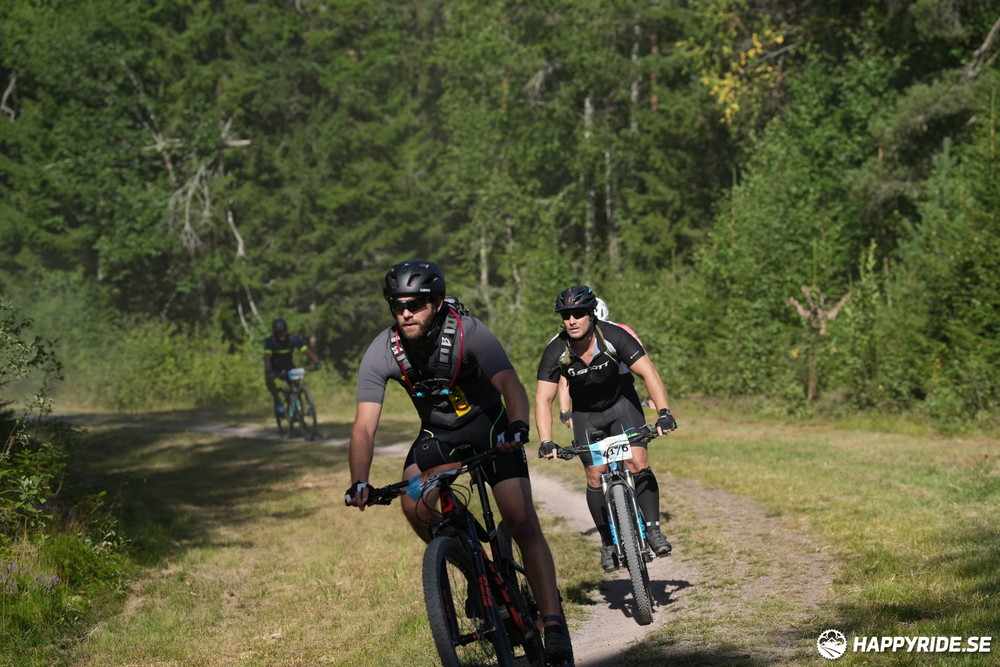 Bild från Cykelvasan 2022 (90km)