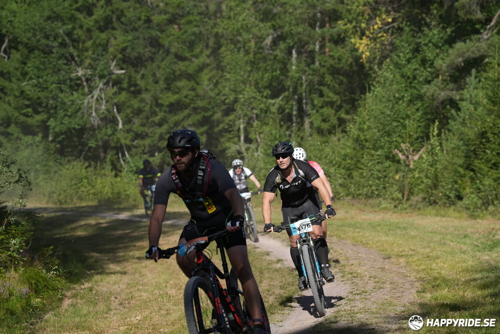 Bild från Cykelvasan 2022 (90km)
