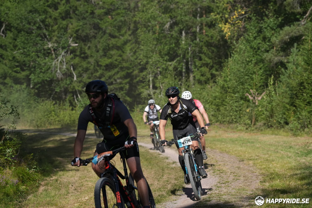 Bild från Cykelvasan 2022 (90km)