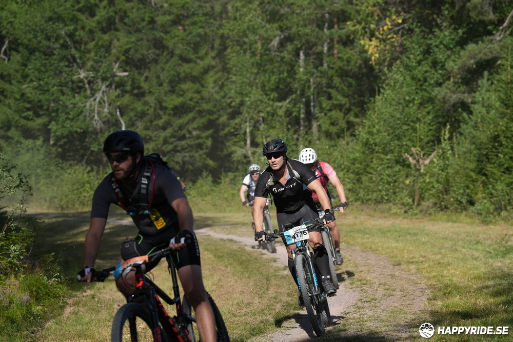 Bild från Cykelvasan 2022 (90km)