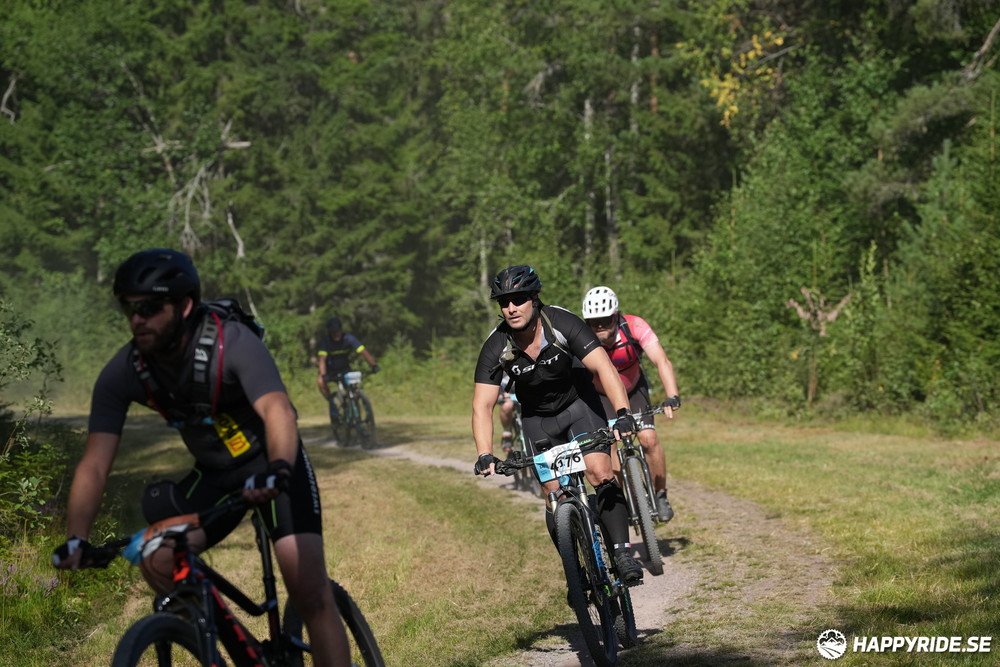 Bild från Cykelvasan 2022 (90km)