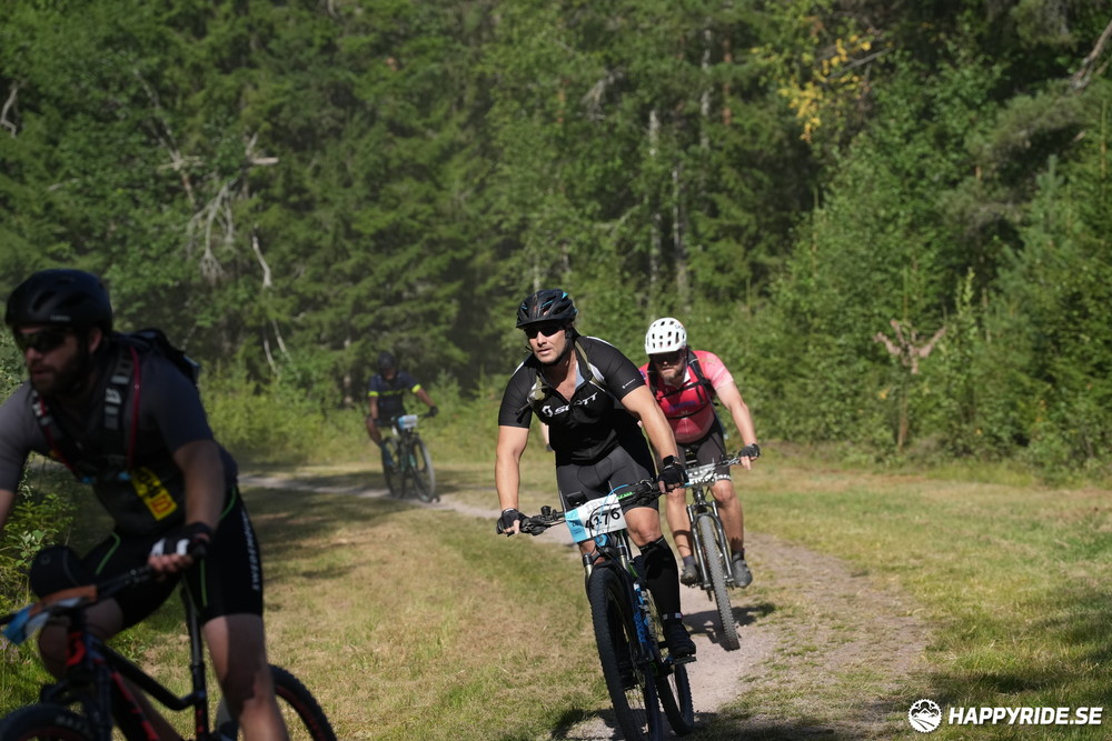 Bild från Cykelvasan 2022 (90km)
