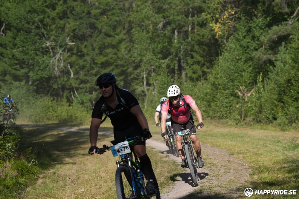 Bild från Cykelvasan 2022 (90km)