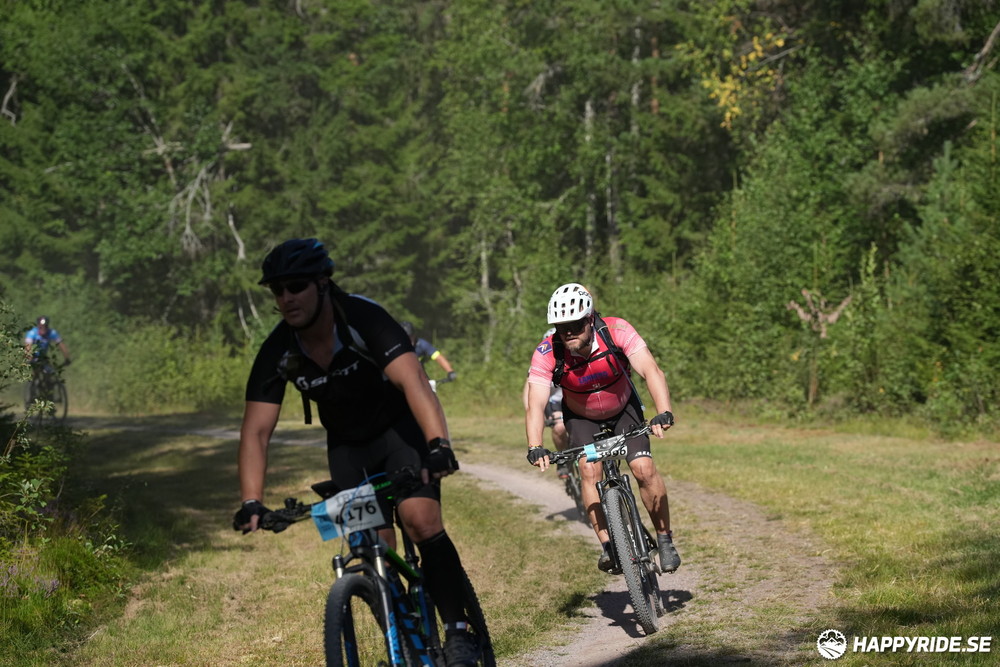 Bild från Cykelvasan 2022 (90km)