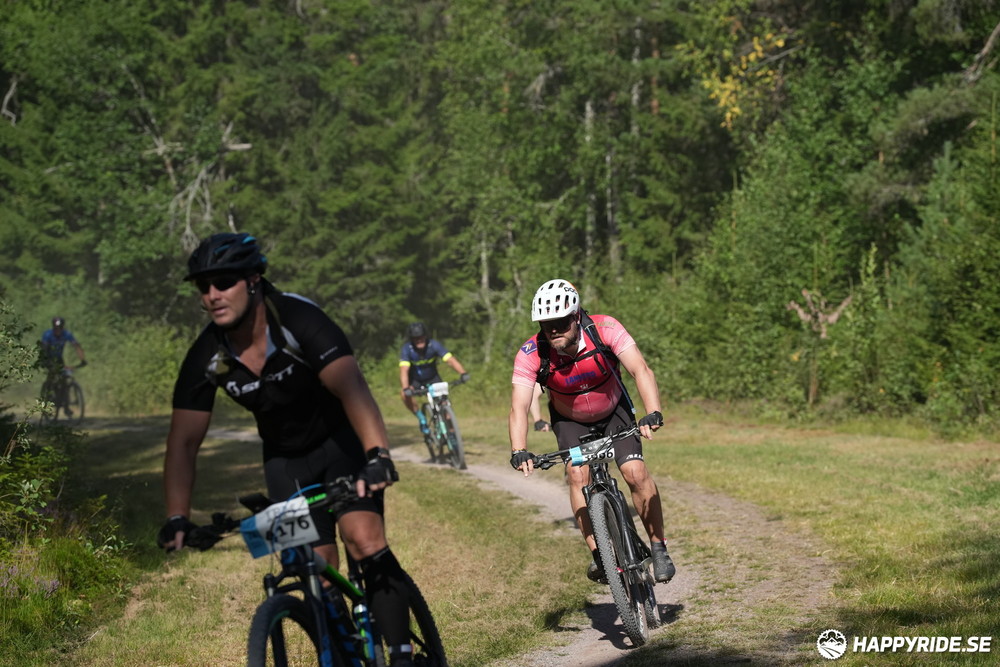 Bild från Cykelvasan 2022 (90km)