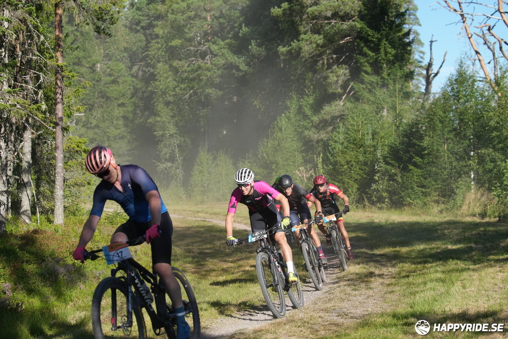 Bild från Cykelvasan 2022 (90km)