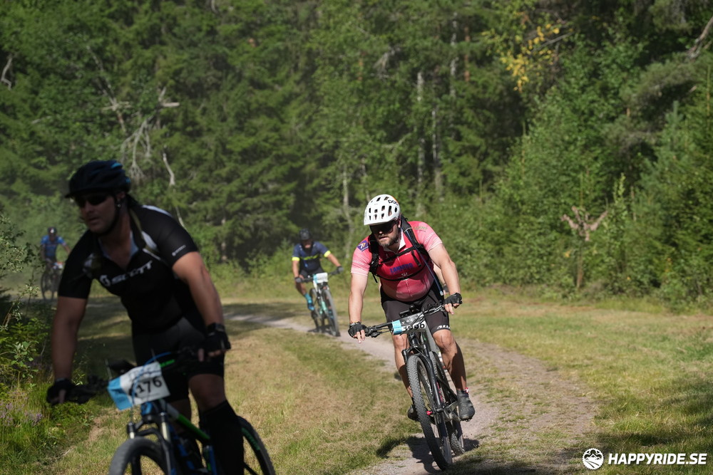Bild från Cykelvasan 2022 (90km)