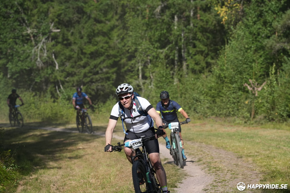 Bild från Cykelvasan 2022 (90km)