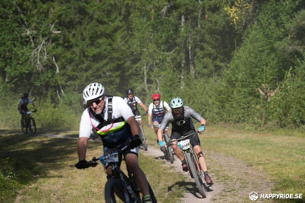 Bild från Cykelvasan 2022 (90km)