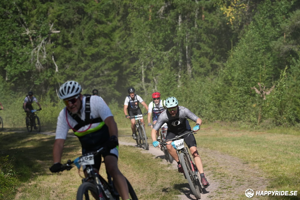 Bild från Cykelvasan 2022 (90km)