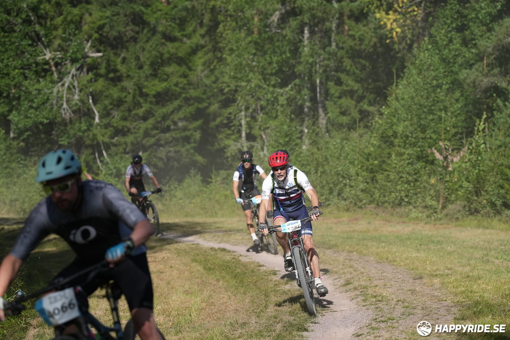 Bild från Cykelvasan 2022 (90km)