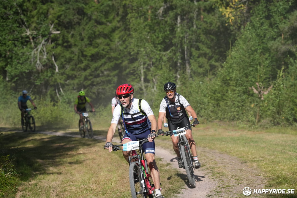 Bild från Cykelvasan 2022 (90km)
