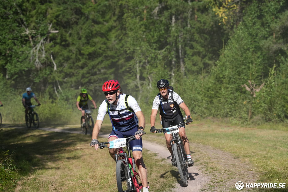 Bild från Cykelvasan 2022 (90km)