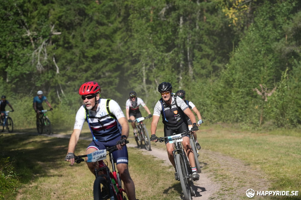 Bild från Cykelvasan 2022 (90km)