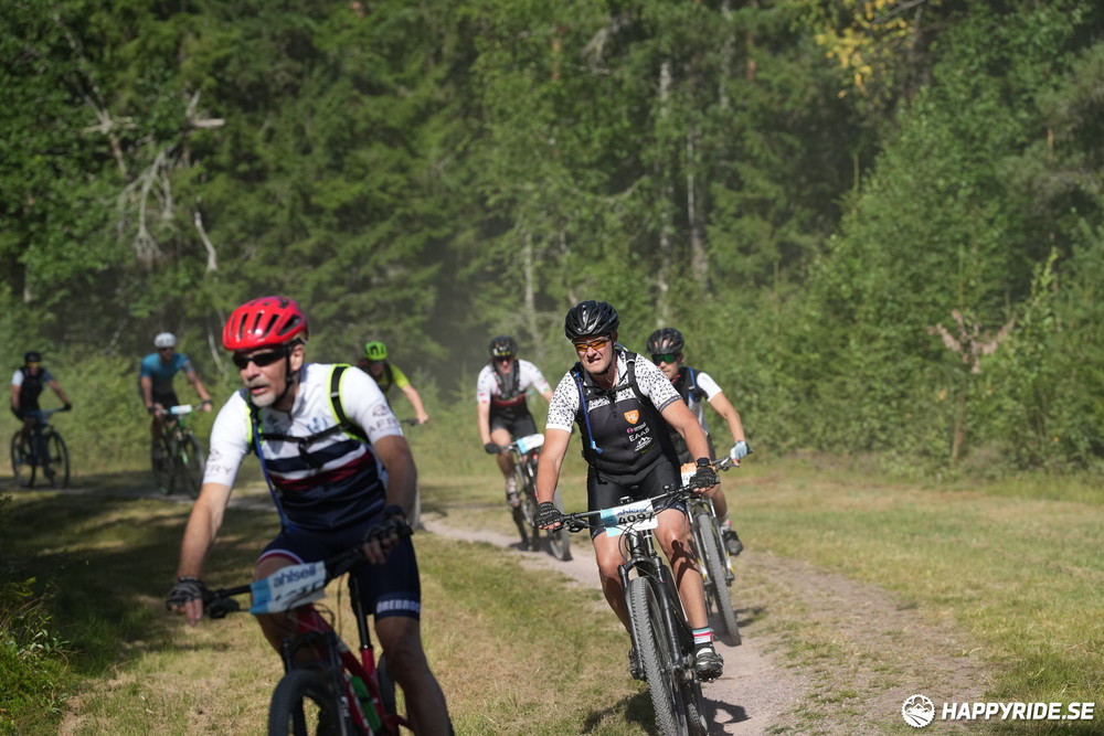 Bild från Cykelvasan 2022 (90km)