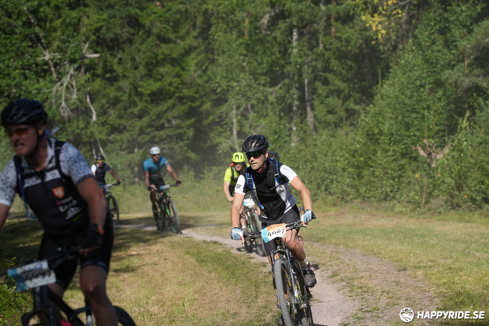 Bild från Cykelvasan 2022 (90km)