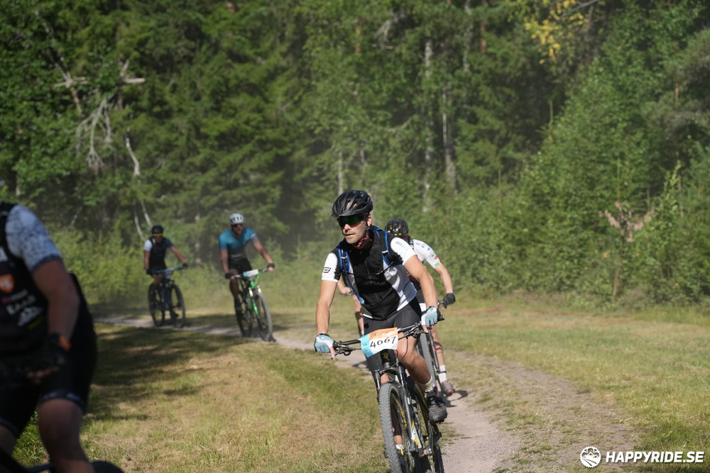 Bild från Cykelvasan 2022 (90km)