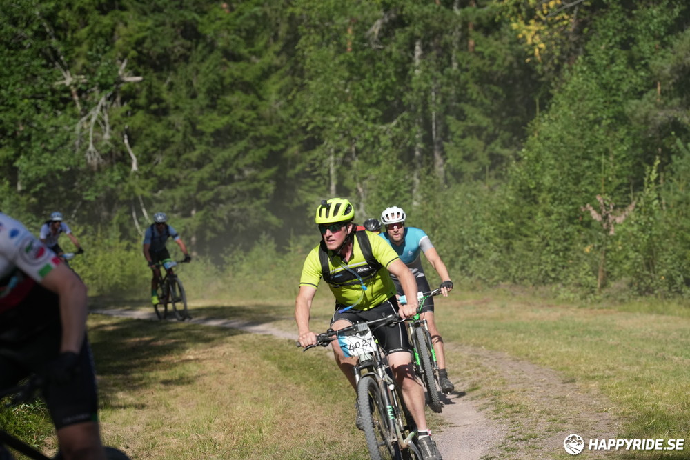 Bild från Cykelvasan 2022 (90km)
