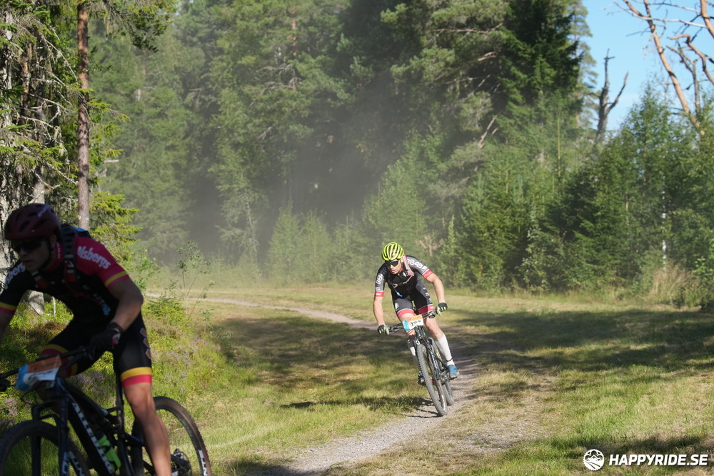 Bild från Cykelvasan 2022 (90km)