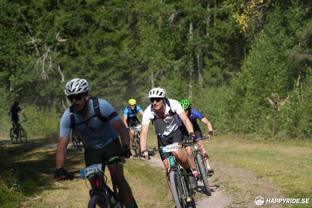 Bild från Cykelvasan 2022 (90km)
